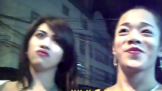 Walking street manila 8