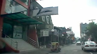 Filipina Anal