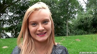 Amateur French Porn - Somptueuse Lana