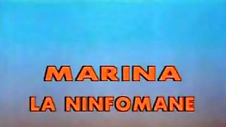 Marina la nymphomane