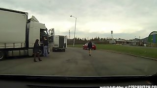 Czech mother Id like to fuck Hooker
