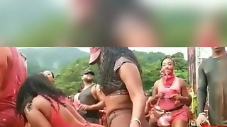Women of Trinidad and Tobago