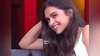 Deepika Padukone Hot Ass Butt Booty