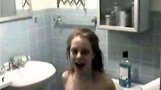Amateur - Wigger Porn - Carona Bottle