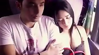 Bus Scandle