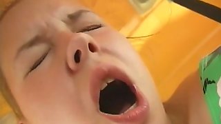 Sex on the bus