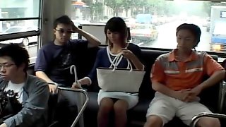 Grope chikan bus 3-by PACKMANS