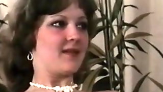 Vintage 1970s danish Big Thai Tits ger