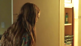MorganSaylor Filme Branquinha 2016