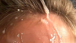 Facial & Behind The Scenes II