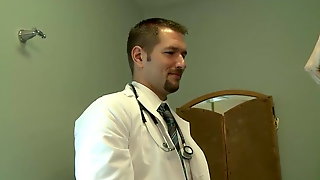 The Doctor