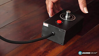 Mandy and The Fuck Machine