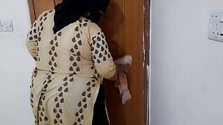 Punjabi Hindu Bhabhi Is Fucked by a Guy