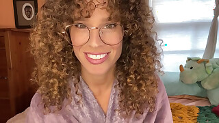 Stepmom Fucks Stepsons Best Friend JOI!!!