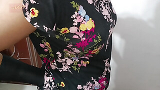 Stepmother seduce stepson full story