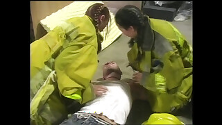 I'm Crazy About Penetration Film