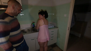 Stepmom, you're so sexy.. I'd