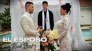 The Martix Wedding Chapter V - Will the