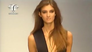 Best Of Fashion TV - Model Oops