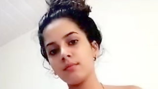 Tight bikini from brazil