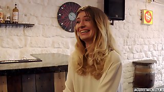 French amateur wench Candice incredible