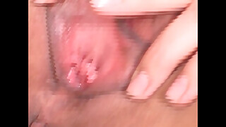Two Ladies Big Tits Fuck - Scene 2