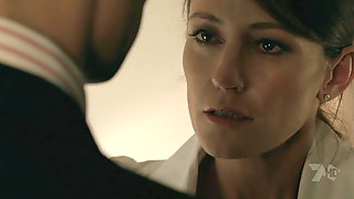 Orla Brady - ''Mistresses'' 03