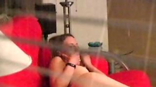 Girls Caught Masturbating