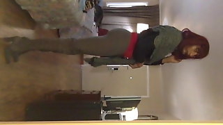 India Crossdresser Vid