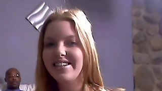 Handjob hunnies 9 bonus scene 1