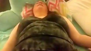 Bottle fuck