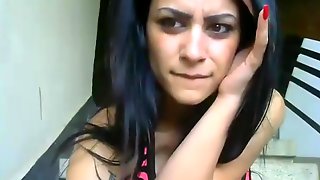 Bulgarian whore from pleven squirts
