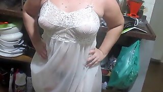 Auntie