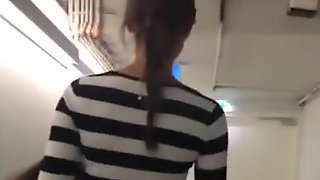 Get fucked in the cinema center - little