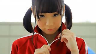 MACHIDA Downblouse