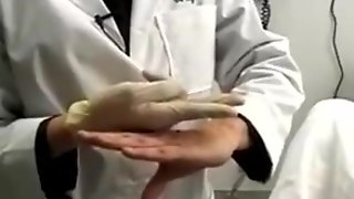 Medical exam 7