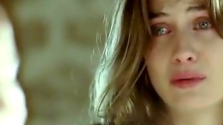 Diary of a nymphomaniac - hot erotic