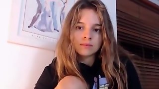 Amazing adult scene