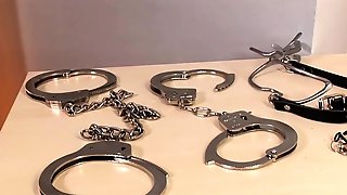 We love fetish and latex penetrate like