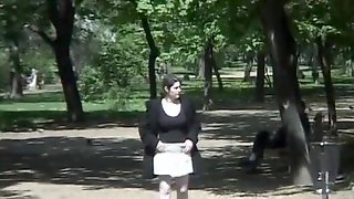 Best flashing video with public scenes 2