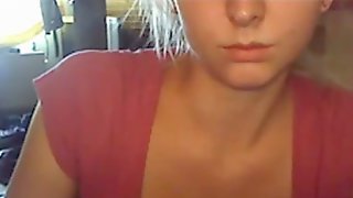 Hot blondie part 2