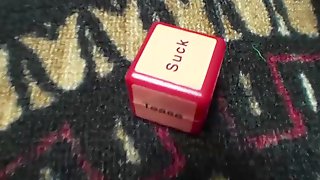 Teens are playing naughty game that turns