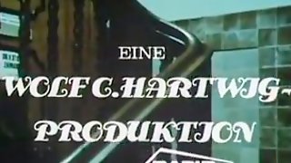 Wenn die prallen mopse hupfen 1974.
