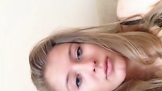Hana on skype german