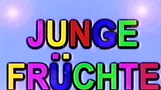 Junge Fruechte