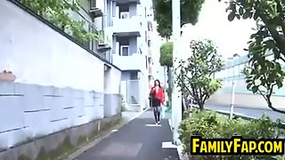 Grandpa Fucks Step Daughter