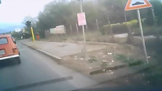 Street Hooker Chaffer Compilation Part 1