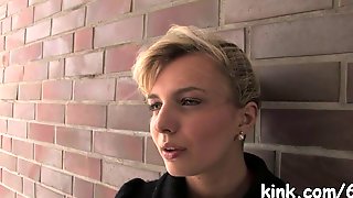 Girl punished by husband and hooker film