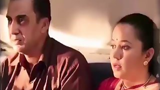 Indian big boobs sister fuck while she