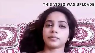 Desi beauty